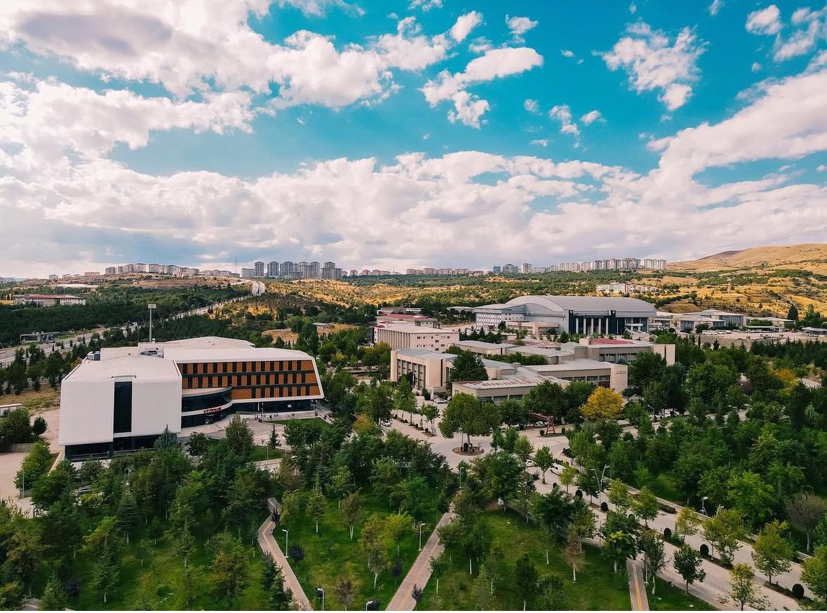 Eğitime Destek, Geleceğe Yatırım